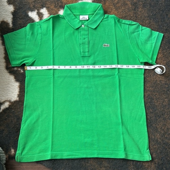 La costa like new shirt used only 1!!! Size L , 100% cotton - Picture 7 of 8